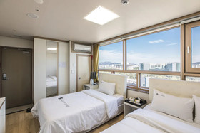 Hotel Aventree Yeouido