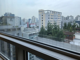 Hotel Aventree Yeouido