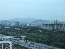 Hotel Aventree Yeouido