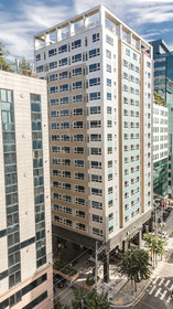 Hotel Aventree Yeouido