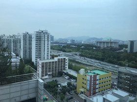 Hotel Aventree Yeouido