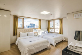 Hotel Aventree Yeouido