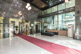 Hotel Aventree Yeouido