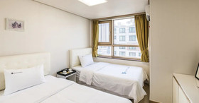 Hotel Aventree Yeouido