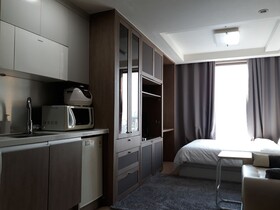 Galaxy Sinsa Sharmang