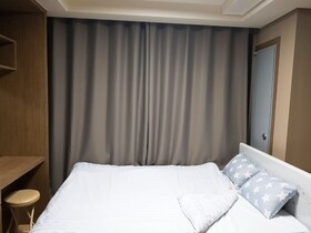 Galaxy Sinsa Sharmang