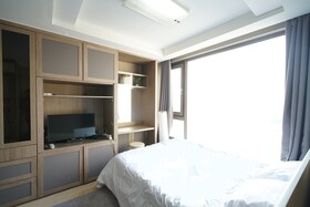 Galaxy Sinsa Sharmang