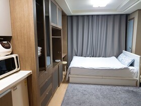 Galaxy Sinsa Sharmang