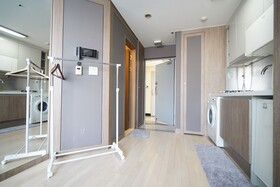 Galaxy Sinsa Sharmang