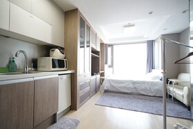 Galaxy Sinsa Sharmang