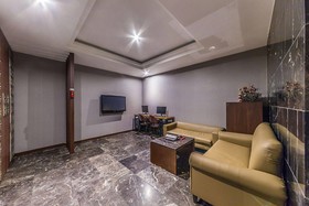Gallerya Hotel