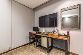 Gallerya Hotel