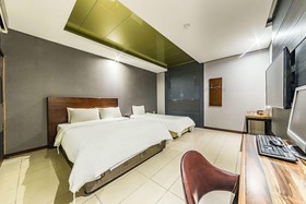 Gallerya Hotel
