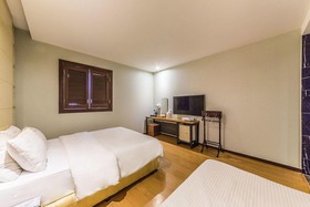 Gallerya Hotel