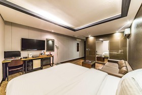 Gallerya Hotel