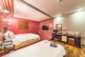 Gallerya Hotel