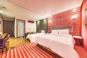 Gallerya Hotel