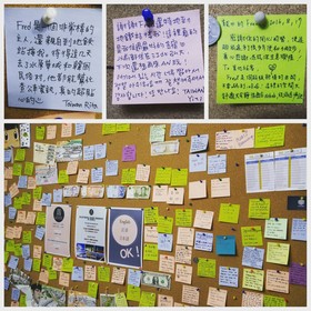 Gangnam AN Guesthouse - Hostel
