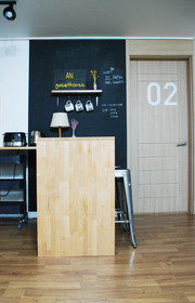 Gangnam AN Guesthouse - Hostel