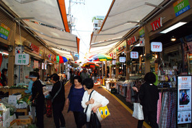 Gangnam AN Guesthouse - Hostel