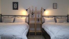Gangnam AN Guesthouse - Hostel