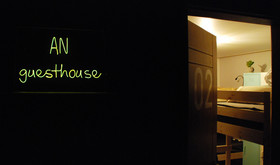 Gangnam AN Guesthouse - Hostel