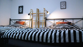 Gangnam AN Guesthouse - Hostel