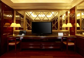 Gangnam Artnouveau City Hotel