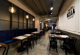 Gangnam Artnouveau City Hotel