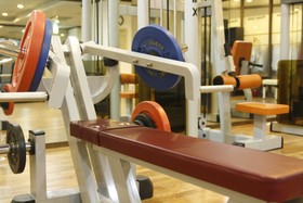 Gangnam Artnouveau City Hotel