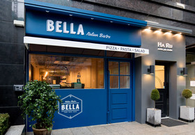 Gangnam Artnouveau City Hotel