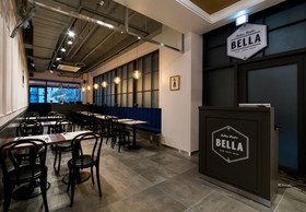 Gangnam Artnouveau City Hotel