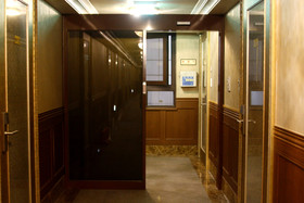 Gangnam Artnouveau City Hotel