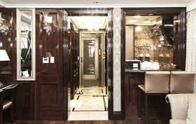 Gangnam Artnouveau City Hotel