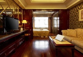 Gangnam Artnouveau City Hotel