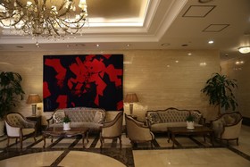 Gangnam Artnouveau City Hotel