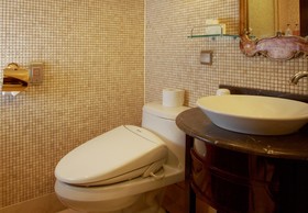 Gangnam Artnouveau City Hotel