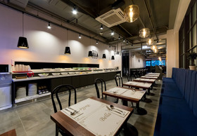 Gangnam Artnouveau City Hotel