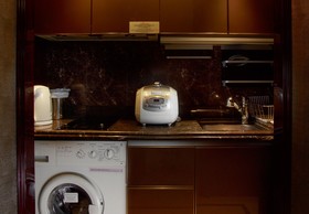 Gangnam Artnouveau City Hotel