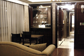 Gangnam Artnouveau City Hotel