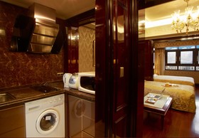 Gangnam Artnouveau City Hotel