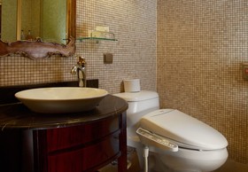 Gangnam Artnouveau City Hotel