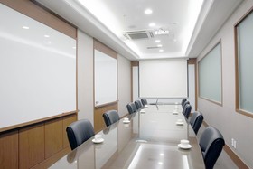 Gangnam Artnouveau City Hotel