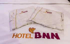 Gangnam BNN