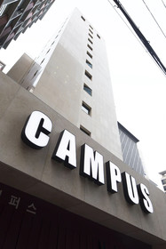Gangnam Campus Hotel