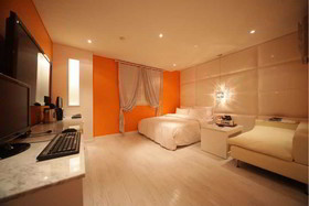 Gangnam Chocolate Hotel