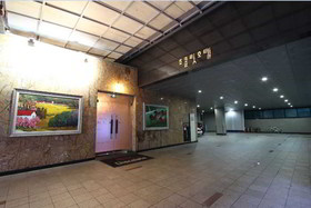 Gangnam Chocolate Hotel