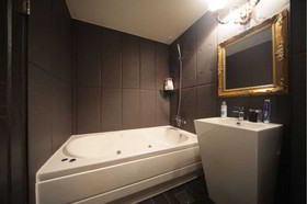 Gangnam Chocolate Hotel