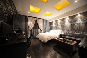 Gangnam Chocolate Hotel