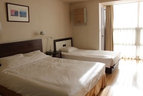 Gangnam Family Hotel
